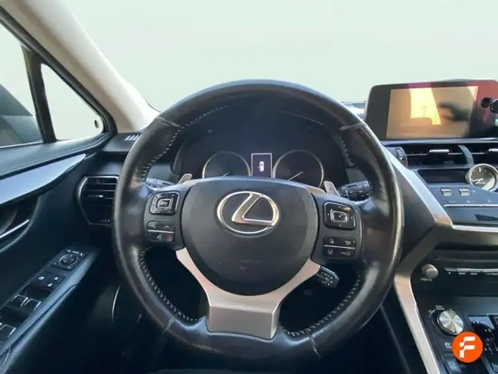 Lexus NX 300h BUSINESS 2WD 2020, foto 12