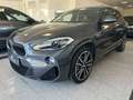 BMW X2 xDrive 18 d M Sport Pano LED Leder Kamera Nav siva - thumbnail 9