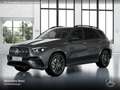 Mercedes-Benz GLE 350 de 4M AMG+NIGHT+PANO+360+AHK+MULTIBEAM+22" Grau - thumbnail 14