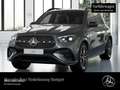 Mercedes-Benz GLE 350 de 4M AMG+NIGHT+PANO+360+AHK+MULTIBEAM+22" Grau - thumbnail 2