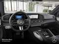 Mercedes-Benz GLE 350 de 4M AMG+NIGHT+PANO+360+AHK+MULTIBEAM+22" Grau - thumbnail 9