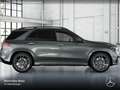 Mercedes-Benz GLE 350 de 4M AMG+NIGHT+PANO+360+AHK+MULTIBEAM+22" Grau - thumbnail 21