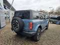 Ford Bronco 2.7 EcoBoost V6 Outer Banks Grau - thumbnail 3