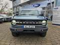 Ford Bronco 2.7 EcoBoost V6 Outer Banks Gris - thumbnail 9