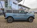 Ford Bronco 2.7 EcoBoost V6 Outer Banks Grau - thumbnail 2