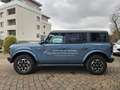 Ford Bronco 2.7 EcoBoost V6 Outer Banks Gris - thumbnail 7