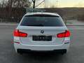 BMW 535 d xDrive Touring A Luxury Line Navi M-Packet Blanc - thumbnail 6