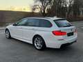 BMW 535 d xDrive Touring A Luxury Line Navi M-Packet Blanc - thumbnail 7
