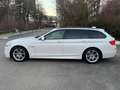 BMW 535 d xDrive Touring A Luxury Line Navi M-Packet Blanc - thumbnail 8