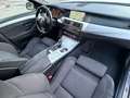 BMW 535 d xDrive Touring A Luxury Line Navi M-Packet Blanc - thumbnail 13