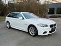 BMW 535 d xDrive Touring A Luxury Line Navi M-Packet Blanc - thumbnail 3