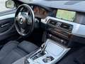 BMW 535 d xDrive Touring A Luxury Line Navi M-Packet Blanc - thumbnail 14