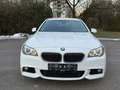 BMW 535 d xDrive Touring A Luxury Line Navi M-Packet Blanc - thumbnail 2