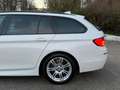 BMW 535 d xDrive Touring A Luxury Line Navi M-Packet Blanc - thumbnail 9