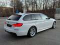 BMW 535 d xDrive Touring A Luxury Line Navi M-Packet Blanc - thumbnail 5