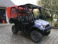 Polaris Ranger XP 700 Blauw - thumbnail 5