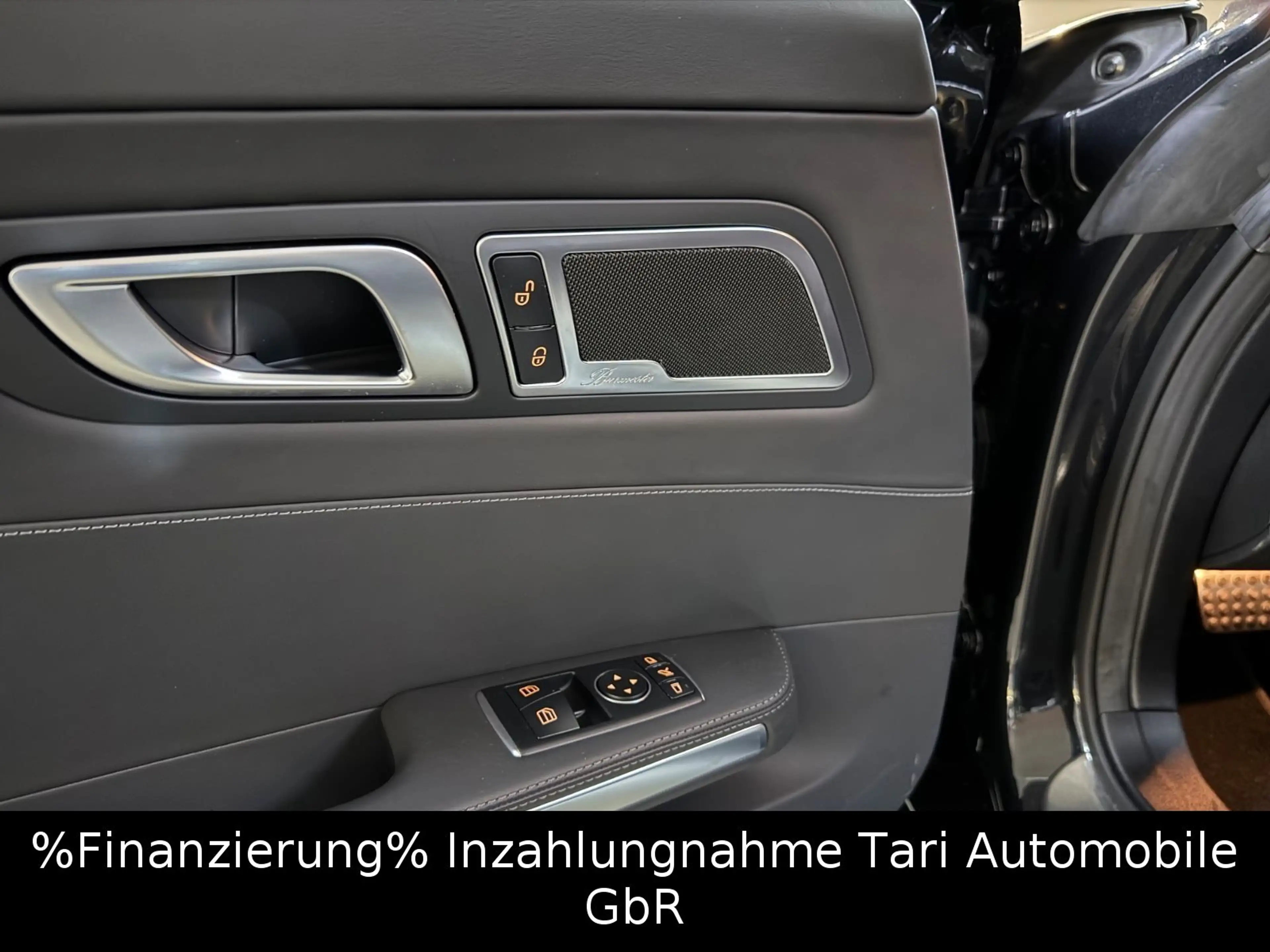 Mercedes-Benz AMG GT C Roadster Burmester,Carbon,BRD,1.Hd,9tkm — photo 15