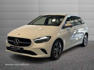 2023 - B 180 d Progressive Advanced Plus auto
