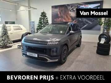 LOUNGE AWD Hyundai IONIQ 9 Lounge 110,3 kWh AWD l