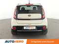 Kia Soul 1.6 CRDi Spirit *NAVI*CAM*SHZ*ALU*TEMPO*KLIMA* Weiß - thumbnail 5
