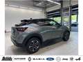Nissan Juke 1.0 DIG-T DCT N-Connecta AUTOMATIK KLIMAAUTO. R-K. Grau - thumbnail 5