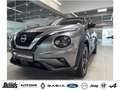 Nissan Juke 1.0 DIG-T DCT N-Connecta AUTOMATIK KLIMAAUTO. R-K. Grau - thumbnail 24