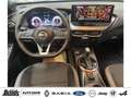 Nissan Juke 1.0 DIG-T DCT N-Connecta AUTOMATIK KLIMAAUTO. R-K. Grau - thumbnail 10