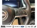 Nissan Juke 1.0 DIG-T DCT N-Connecta AUTOMATIK KLIMAAUTO. R-K. Grau - thumbnail 13
