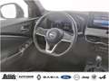 Nissan Juke 1.0 DIG-T DCT N-Connecta AUTOMATIK KLIMAAUTO. R-K. Gris - thumbnail 8