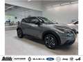 Nissan Juke 1.0 DIG-T DCT N-Connecta AUTOMATIK KLIMAAUTO. R-K. Grau - thumbnail 2