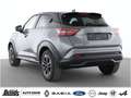 Nissan Juke 1.0 DIG-T DCT N-Connecta AUTOMATIK KLIMAAUTO. R-K. Gris - thumbnail 3