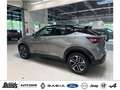 Nissan Juke 1.0 DIG-T DCT N-Connecta AUTOMATIK KLIMAAUTO. R-K. Grau - thumbnail 8