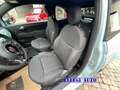 Fiat 500C CABRIOLET PROMO FINANZ C 1.0 Hybrid km 0 Verde - thumbnail 7