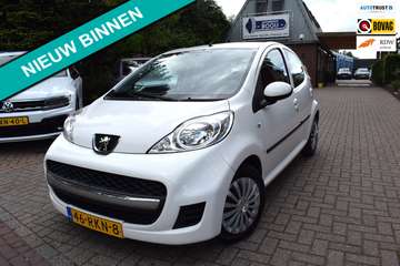 1.0-12V XS 5 DEURS/AIRCO/ELEKTRISCH PAKKET/NL-AUTO