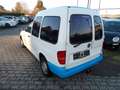 Volkswagen Caddy Caddy 1.4, Klima, AHK,, HU-AU NEU Weiß - thumbnail 5