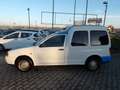 Volkswagen Caddy Caddy 1.4, Klima, AHK,, HU-AU NEU Weiß - thumbnail 4