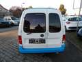 Volkswagen Caddy Caddy 1.4, Klima, AHK,, HU-AU NEU Weiß - thumbnail 6