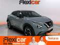 Nissan Juke DIG-T 84 kW (114 CV) 6M/T Acenta Gris - thumbnail 1