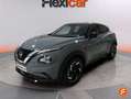 Nissan Juke DIG-T 84 kW (114 CV) 6M/T Acenta Gris - thumbnail 3
