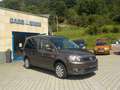 Volkswagen Caddy Trendline HU/AU NEU! Braun - thumbnail 10