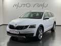 Skoda Octavia Scout 2.0 TDI 4x4 DSG *Assistenzpaket*ACC*LED*RFK Weiß - thumbnail 1