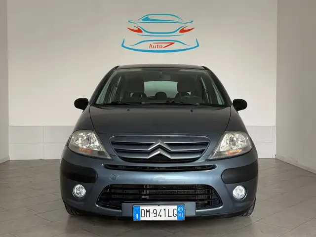 Citroen C3 1.4 Elegance