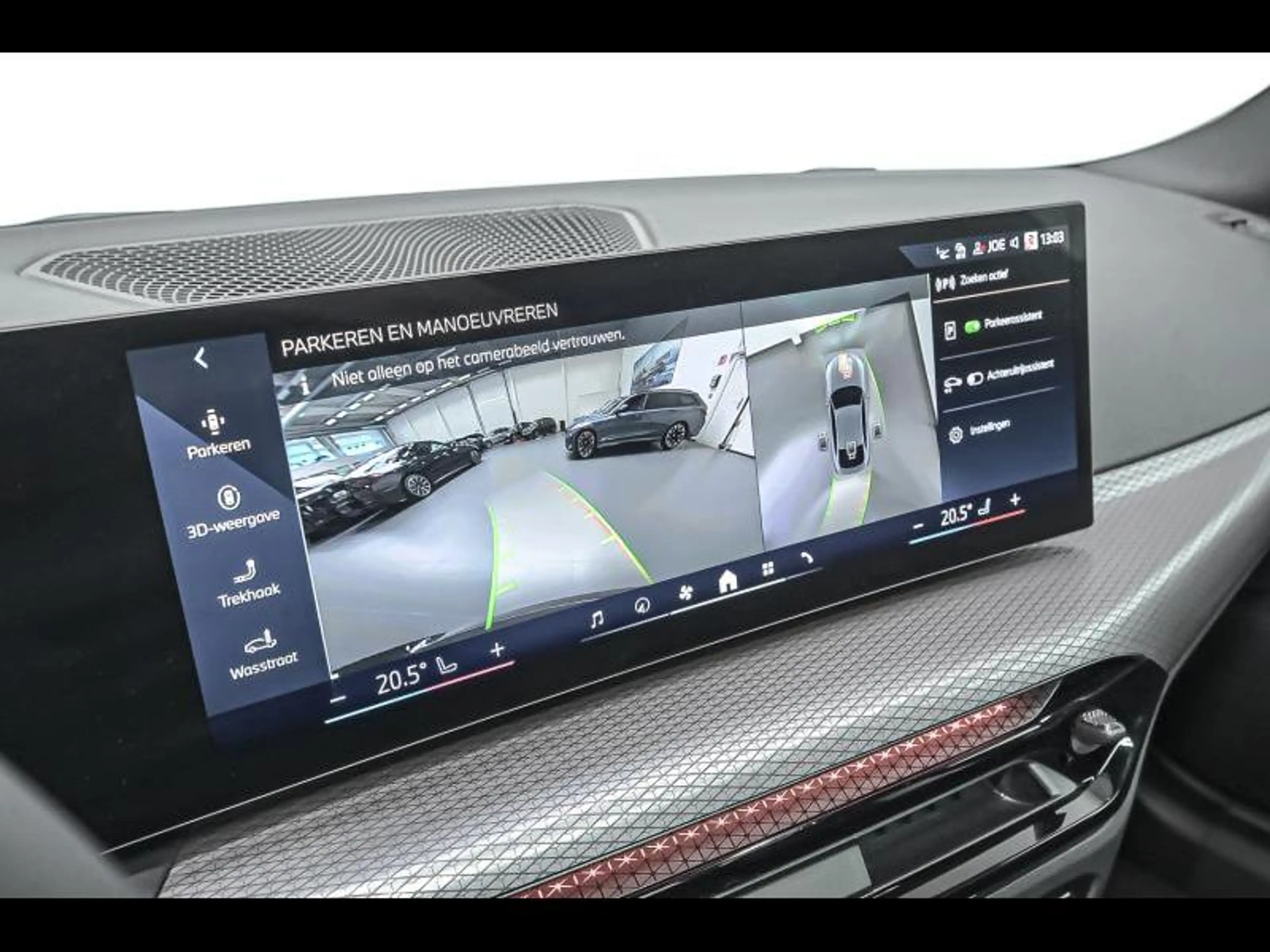 BMW i4 eDrive40 — photo 14