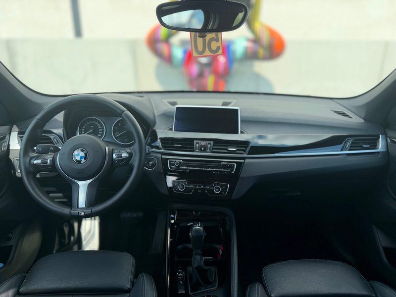 BMW X1 X1 1.5iA sDrive18 — photo 10