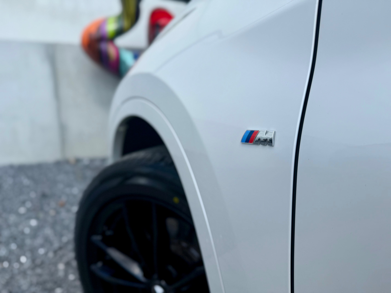 BMW X1 X1 1.5iA sDrive18 — photo 6