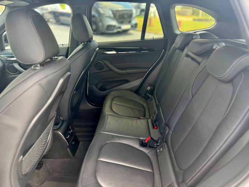 BMW X1 X1 1.5iA sDrive18 — photo 14