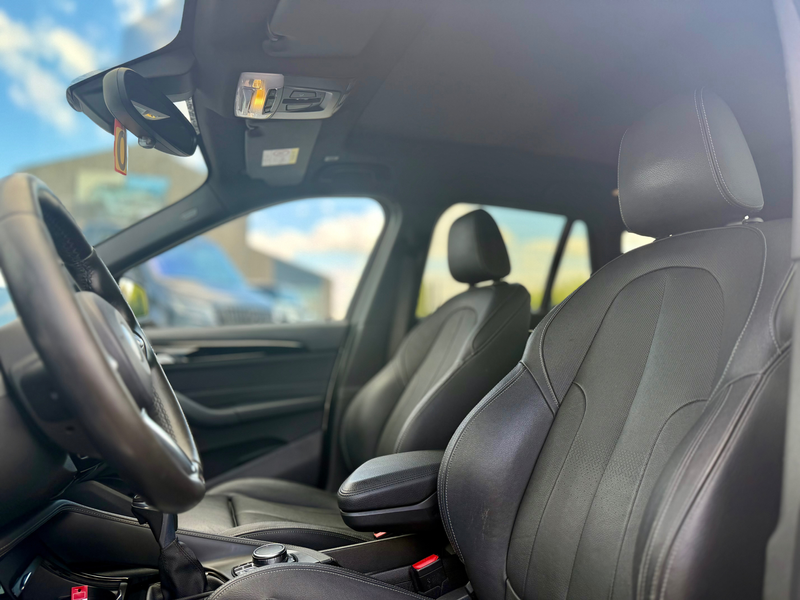 BMW X1 X1 1.5iA sDrive18 — photo 9
