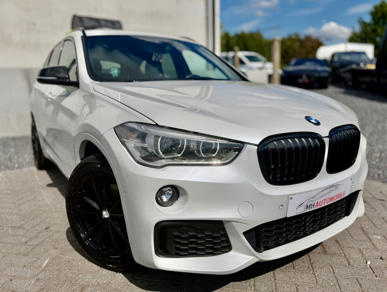 BMW X1 X1 1.5iA sDrive18