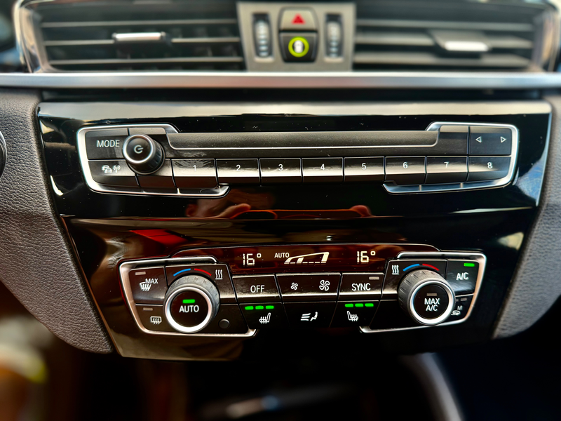 BMW X1 X1 1.5iA sDrive18 — photo 13