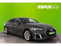 Audi A5 40TFSI Sb S-tronic S-line+LED+NAVI+VIRTUAL Grau - thumbnail 1